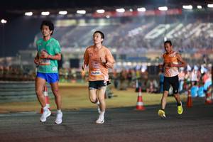 BIB: 
                            <button type="button" onclick="openModal(24112050)" class="btn btn-primary btn-sm float-right btn-popup" data-toggle="modal" data-target=".modal-high-quality">
                        <i class="fas fa-shopping-cart"></i> Add to Cart
                    </button>
                                            <button type="button" onclick="isThisMe(24112050, true)" class="btn btn-success btn-sm float-right btn-popup btn-isme hidden" data-toggle="tooltip" data-placement="bottom" title="นี่คือรูปของคุณใช่ไหม คลิกที่นี่เพื่อเอาเข้าอัลบั้ม">
                        <i class="fas fa-plus"></i> Add to album
                    </button>
                    <button type="button" onclick="isThisMe(24112050, false)" class="btn btn-warning btn-sm float-right btn-popup btn-isnotme hidden">
                        <i class="fas fa-ban"></i> Remove from album
                    </button>